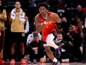 Thompson pacta extensión de US$208 MM con los Rockets