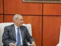 Gobierno deposita proyecto para nuevo estadio de béisbol en el Distrito Nacional