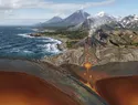 Estudio localiza zona de acumulación de tensión previa al gran terremoto de Kamchatka en 2025