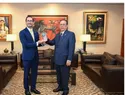 Valdez Albizu obtiene por cuarta vez el reconocimiento entre los mejores gobernadores de bancos centrales del mundo