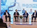 Contralor llama a instituciones a cumplir normas para evitar intervención antifraude