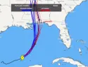 El NHC apostó por un modelo de IA de Google DeepMind para pronosticar el huracán Isaias