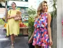 Dermatóloga explica qué ropa usar para protegerse del calor extremo y el sol