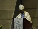 Obispo Castro Marte pide desarticular estructuras criminales en Boca Chica tras balacera