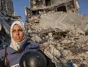 A un año de ataque israelí a hospital en Gaza que mató a periodistas, persiste la impunidad