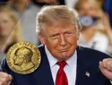 Pakistán reafirma que Trump merecía el Nobel de la Paz por su papel en la tregua con la India