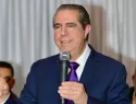 Francisco Javier García pide esclarecer salida de 900,000 municiones hacia Haití