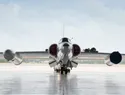 La NASA estudia con un avión espía modificado las tormentas provocadas por incendios forestales
