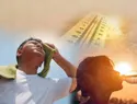 Salud llama a prevenir deshidratación ante altas temperaturas en República Dominicana