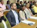 Nota y fotos- UCSD y Alianza ONG impulsan la formación en gobernanza y transparencia para organizaciones sin fines de lucro