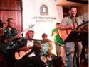 Centro Cultural Banreservas celebra legado de Kundengo Minier y César Namnúm en el son dominicano