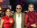 Juezas de Objetivo Fama protagonizan tenso careo en vivo durante segunda gala