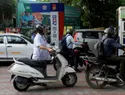 Irán sufre largas filas en gasolineras por escasez de combustible ante presión de EE.UU.
