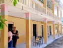 Centro educativo de Cabarete no inicia año escolar por reparaciones inconclusas