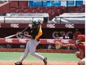 Águilas despliegan su poder y vencen 9-7 a los Gigantes con cinco jonrones
