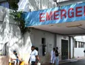 Hospital Salvador B. Gautier inicia demolición de edificio con servicios de emergencia y consultas