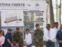 Gobierno dominicano inicia construcción de mercado en Tilory y obras en carretera internacional