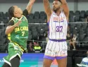 Fedombal estima que torneos superiores de baloncesto mueven más de RD$300 millones
