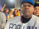 Venezolanos reciben a María Corina Machado a su regreso al país