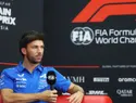 Gasly señala la falta de tracción y el desgaste de los neumáticos traseros como los males de Alpine tras el GP de Singapur
