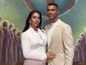Cristiano Ronaldo y Georgina Rodríguez revelan detalles de su boda íntima y hablan sobre el futuro del futbolista