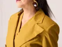 Nena Cavalieri expande su firma de moda en México y conquista a figuras del entretenimiento