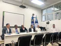 CNS-UASD REÚNE ESPECIALISTAS EN JORNADA DE SISMOLOGÍA, INGENIERÍA Y PREVENCIÓN SÍSMICA
