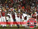 Juego: Leones 4 Gigantes 2; FINAL