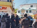 Paros de 48 horas militarizan San Francisco de Macorís y Salcedo en demanda de obras y servicios