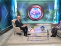 Daniel Pou, politólogo y experto en seguridad ciudadana