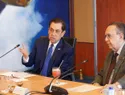 Valdez Albizu destaca estabilidad de precios y expectativas favorables para economía dominicana
