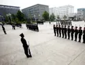 China pide a EE. UU. «máxima prudencia» en el tema de Taiwán antes de la cumbre Xi-Trump