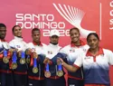 Planificación fue la clave del éxito del boxeo dominicano en Juegos Centroamericanos y del Caribe