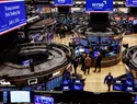 Wall Street registra su peor jornada desde julio tras repunte de la inflación en EE.UU.