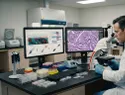 Análisis del tejido y perfil genético: la combinación clave para precisar el diagnóstico en Venezuela