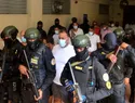 EE.UU. coloca caso Falcón bajo fuerza especial creada para carteles y redes