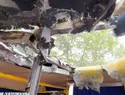 Ataques con drones rusos dejan cinco muertos en Kherson, denuncia Ucrania
