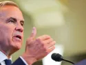 Carney: Trump busca destruir los sectores automotriz y del aluminio de Canadá