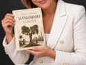 Nilza I. Oyola convierte las heridas del pasado en un mensaje de esperanza con su primer libro, "Mangorindo"