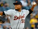 Cristopher Sánchez hace historia: primer lanzador con 16 victorias en la temporada