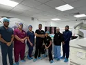 Realizan primera cirugía de escoliosis de alto grado navegada con O-arm en República Dominicana