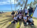 EcoSoluciones promueve educación ambiental entre 200 niños