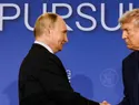 Trump:  Rusia liberó al exmarine Robert Gilman sin intercambio de prisioneros
