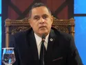Aspirante a la SCJ advierte que jueces no deben ceder a presiones políticas ni mediáticas