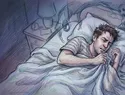 Experta de Harvard explica por qué soñamos pesadillas y qué revelan de nuestras emociones