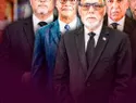 Cinco jueces de carrera suenan para presidir la Suprema Corte de Justicia