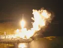 Alemania entra en la carrera espacial: el cohete Spectrum de Isar Aerospace alcanza la órbita desde el Ártico noruego
