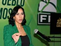 Yamel García denuncia que las altas facturas eléctricas están afectando severamente a miles de adultos mayores.