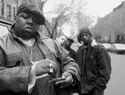 El nombre de Biggie Smalls sigue apareciendo en el juicio por el asesinato de Tupac Shakur