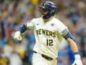 Cerveceros remontan ante Rays y se llevan el Juego 2 de la Serie Mundial